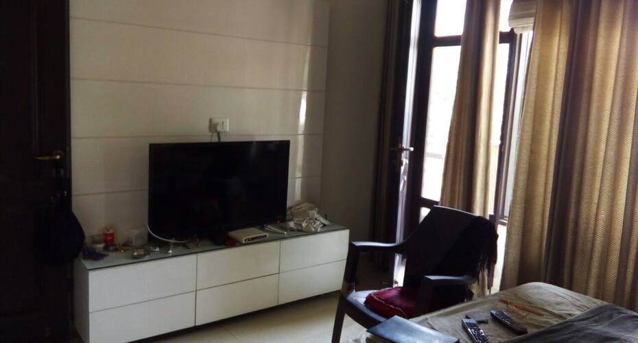 Mg Home Stay, Faridabad 3