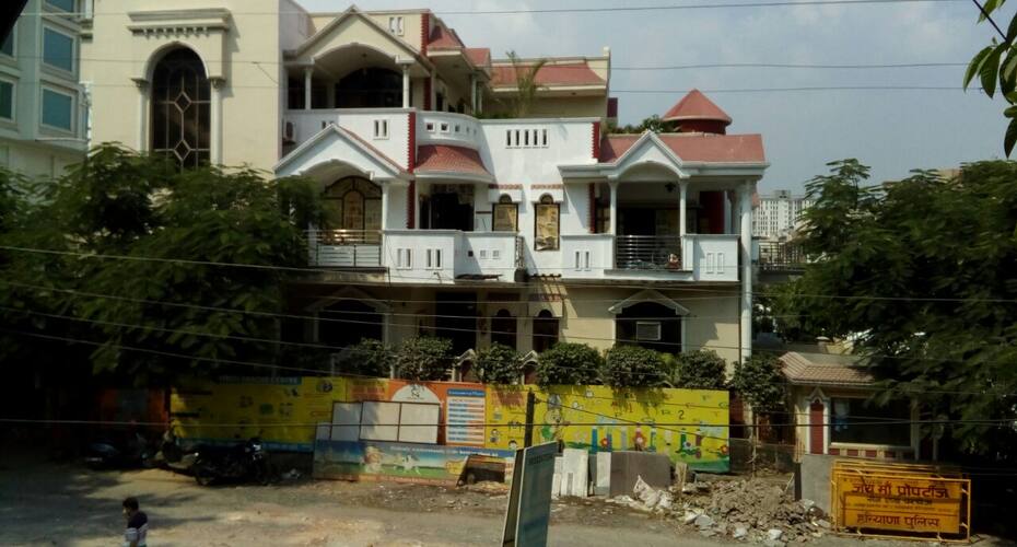 Mg Home Stay, Faridabad 2