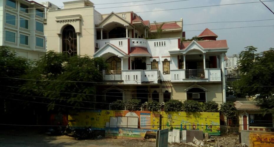 Mg Home Stay, Faridabad 4