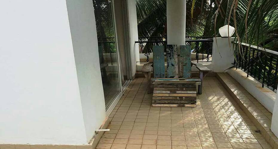 Amazing homestay at Calangute, Goa 4