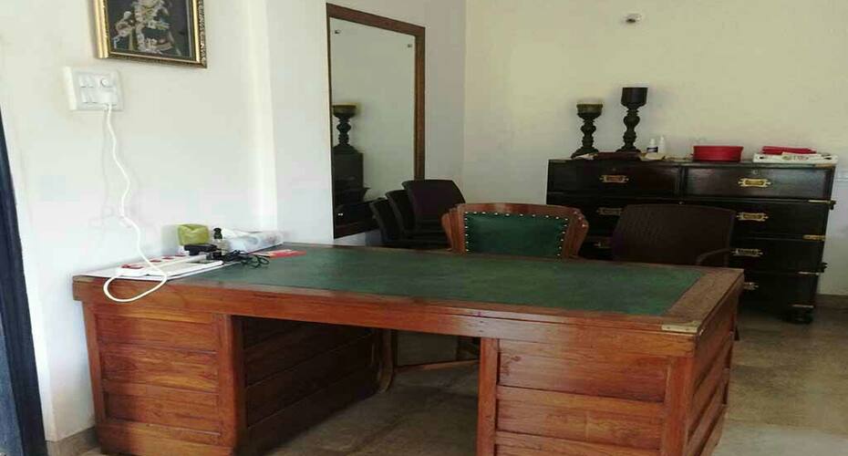 Amazing homestay at Calangute, Goa 2