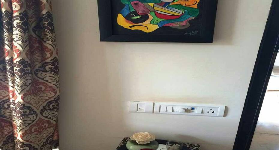 Amazing homestay at Calangute, Goa 5