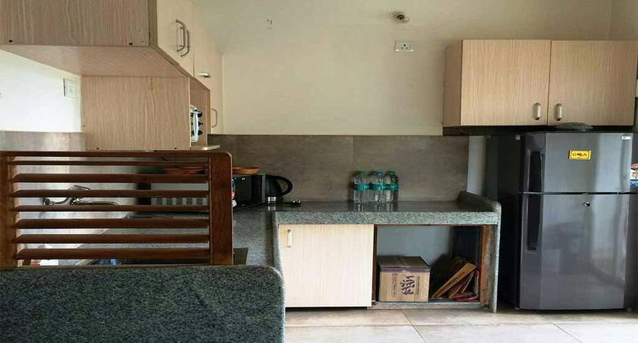 Amazing homestay at Calangute, Goa 3