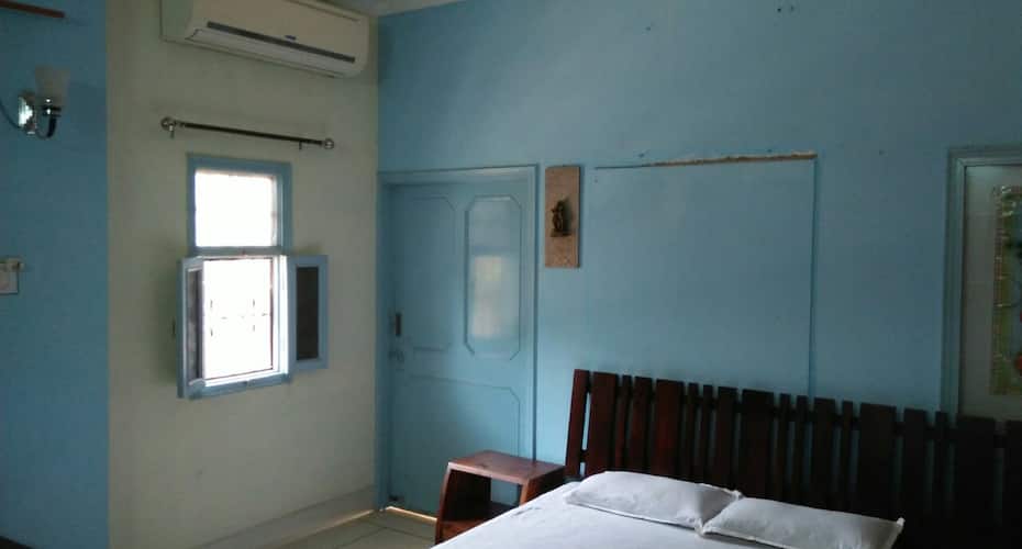 Comfortable stay near airport and umaid bhawan., Jodhpur 5