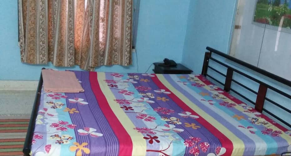 Comfortable stay near airport and umaid bhawan., Jodhpur 4