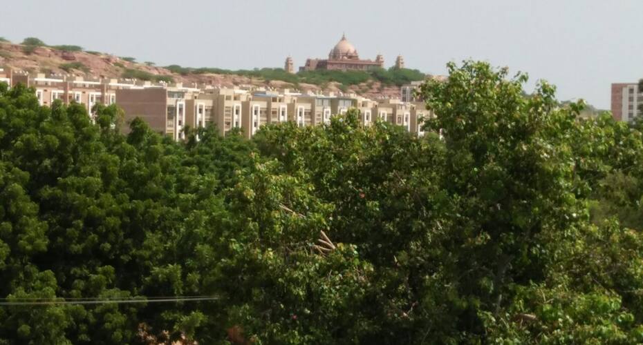 Comfortable stay near airport and umaid bhawan., Jodhpur 2