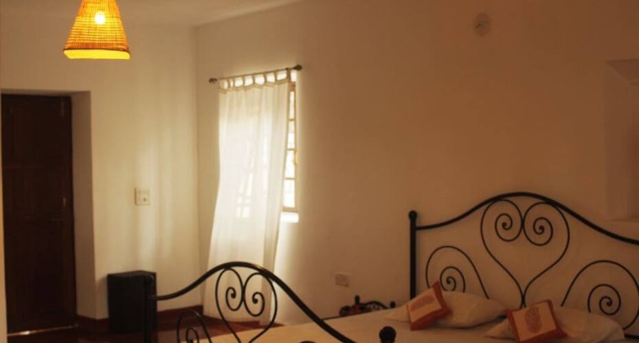 The Susha Heritage Home, Goa 3