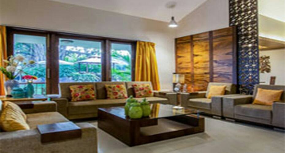 Lavish villa alibaug, Mumbai 5