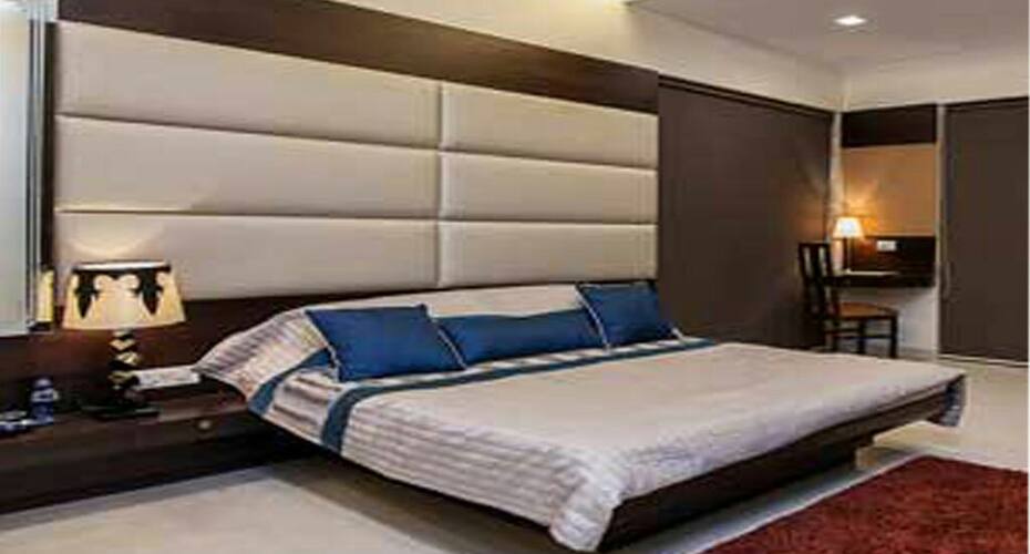 Lavish villa alibaug, Mumbai 2