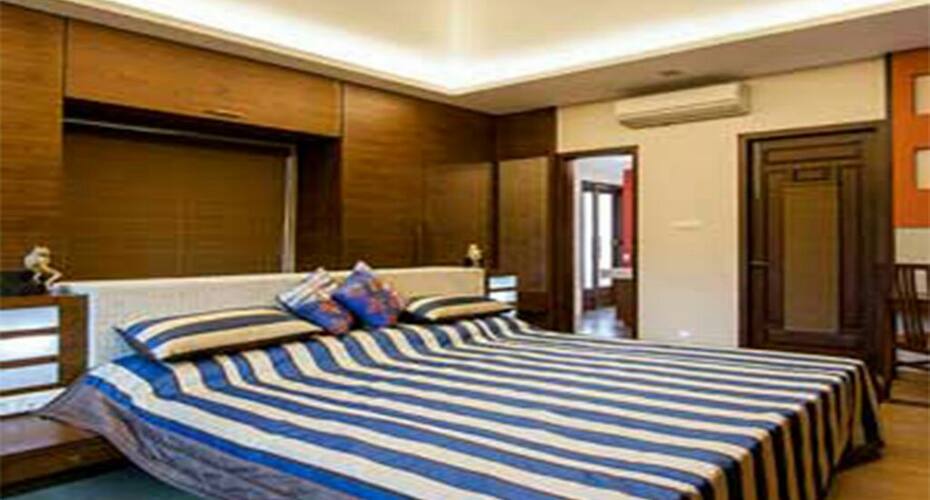 Lavish villa alibaug, Mumbai 3