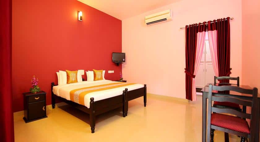 Mare Blu Resort Cochin Book This Hotel At The Best Price - 