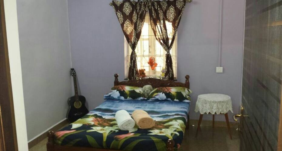 Casa D.C.M & Esmeralda, Goa 3