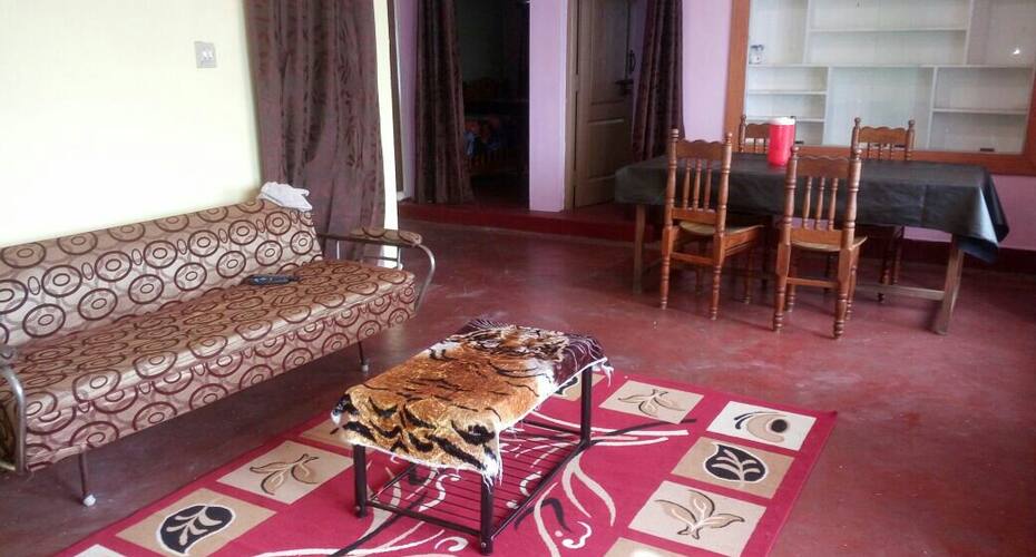 The Hillz Homestay, Coorg 2