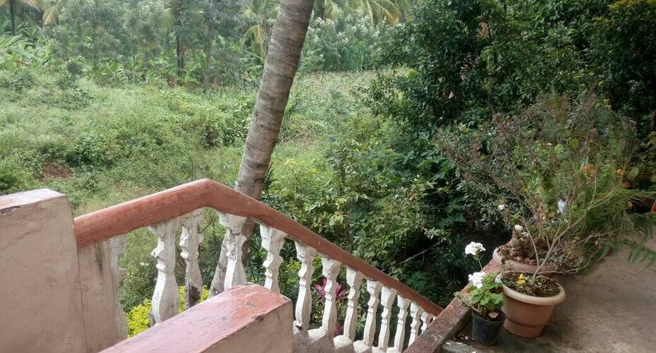 The Hillz Homestay, Coorg 5