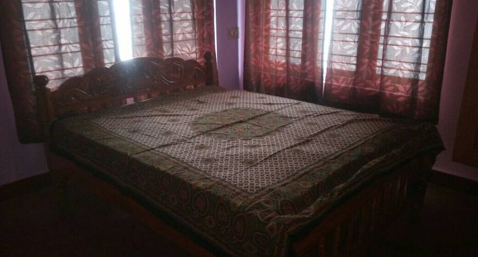 The Hillz Homestay, Coorg 3