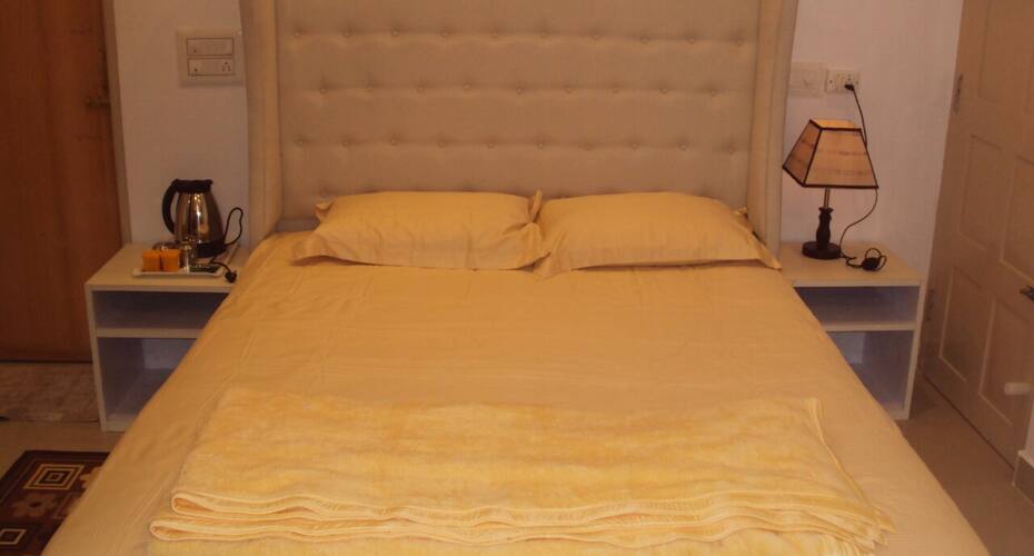 Silent De Coorg Homestay, Madikeri 5