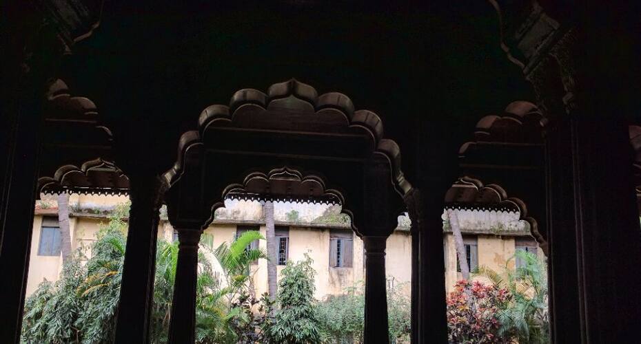 Royal retreat calangute, Goa 4