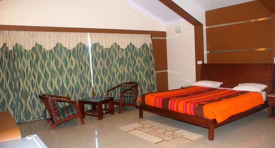 Kstdc Hotel Mayura Valley View Madikeri Price Reviews Photos Address The nearest airport is kannur international airport, 53 km from the accommodation. kstdc hotel mayura valley view madikeri