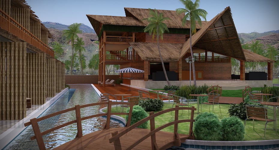 Summer Sands Beach Resort Neil- Updated Photos, Reviews ...