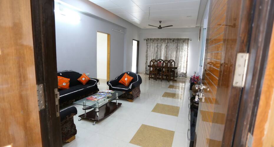 Singh Home Stay, Udaipur 2