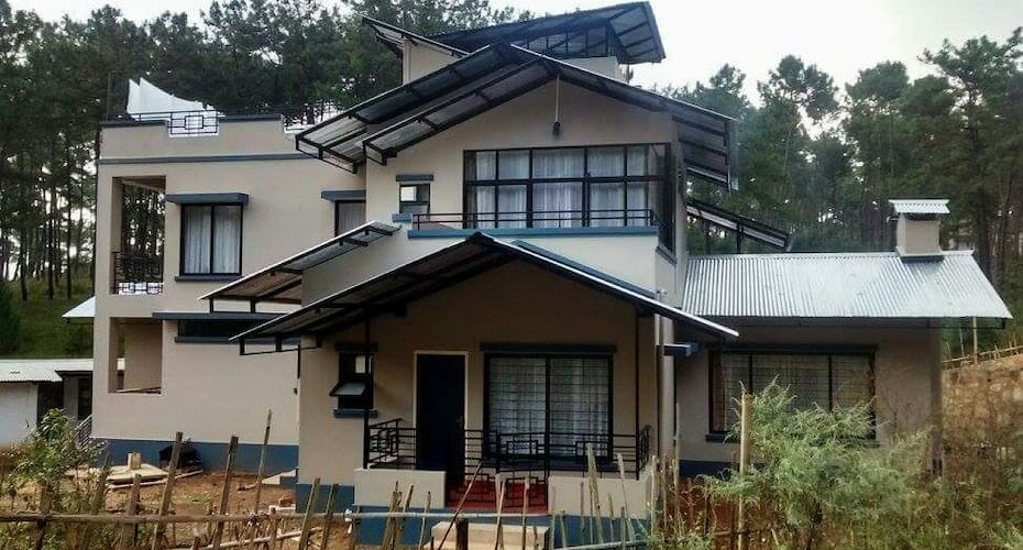 V Resorts Sha Ri Loum Homestay, Shillong, Shillong 5