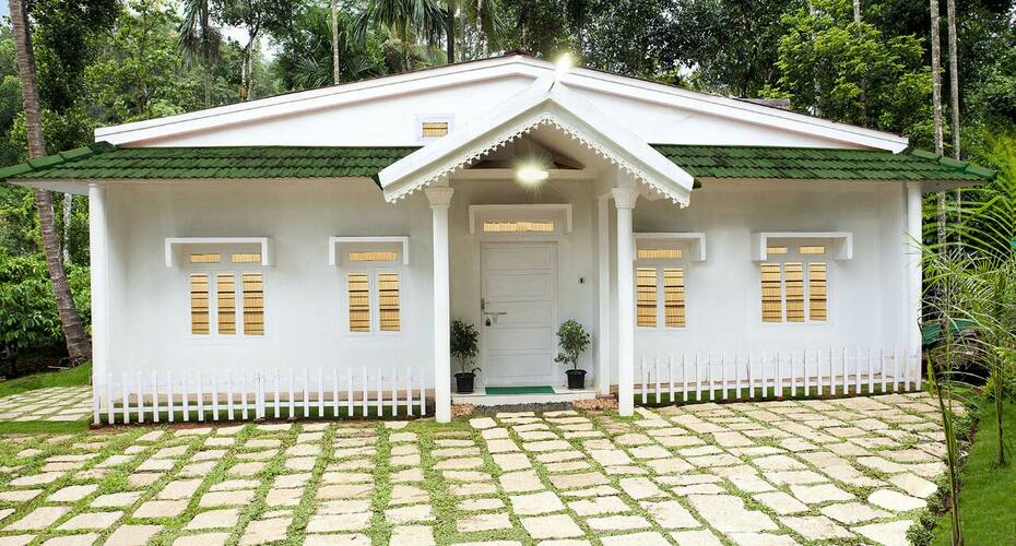 Glendale Holiday Homes, Wayanad 1