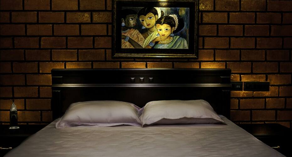 Glendale Holiday Homes, Wayanad 2