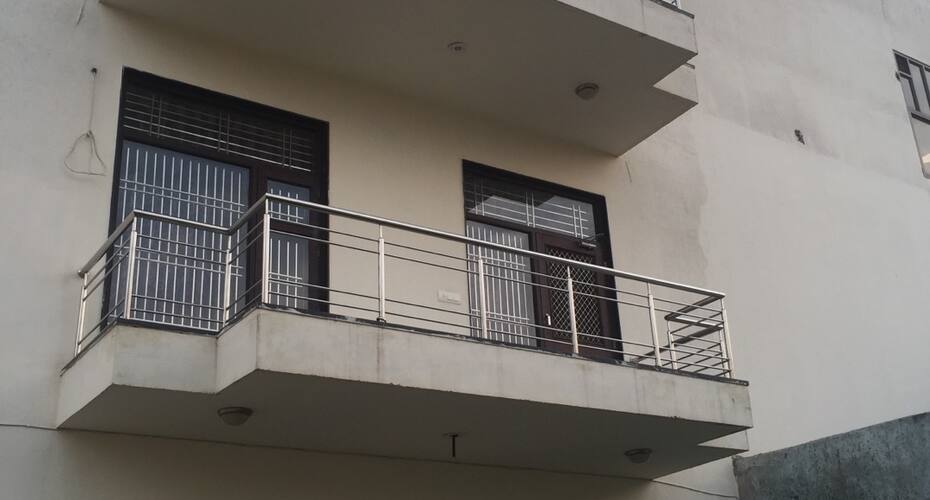 Homestay Jhotwara, Jaipur 3