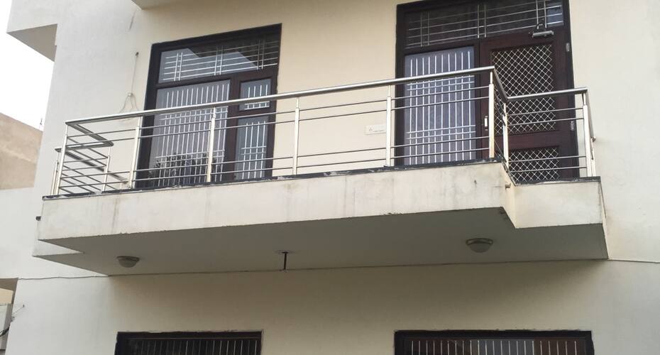 Homestay Jhotwara, Jaipur 2