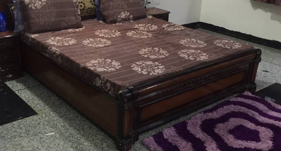 Homestay Jhotwara, Jaipur 4