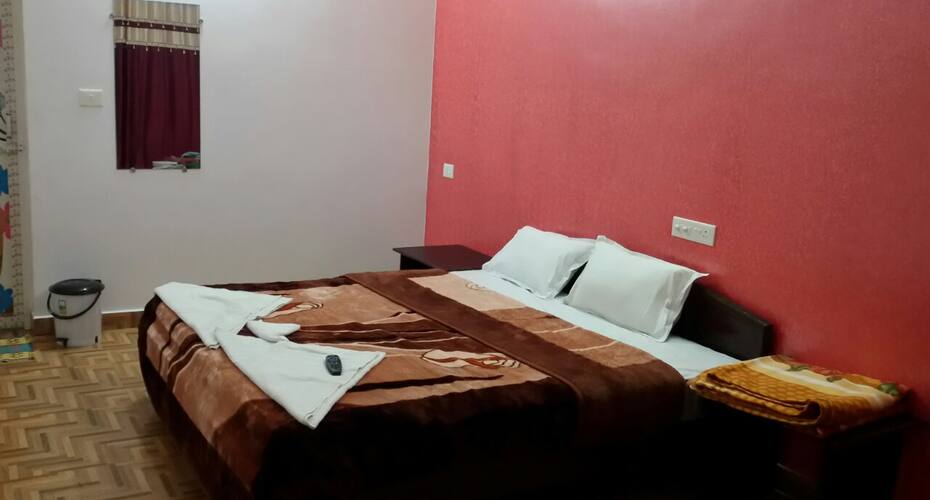 The Midway Jungle Resort, Masinagudi 4