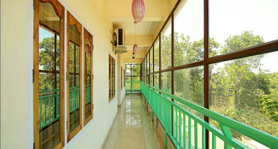 Mackal Residency Anakkara, Thekkady 1