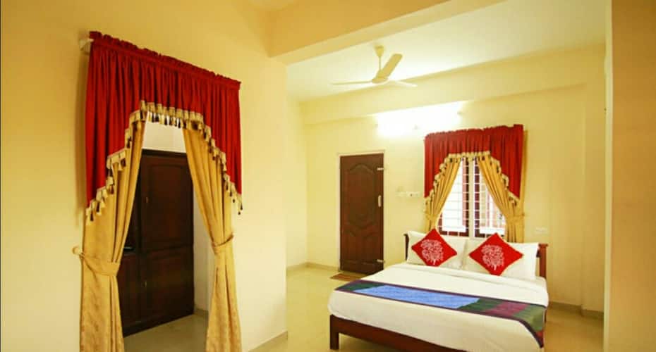 Mackal Residency Anakkara, Thekkady 3