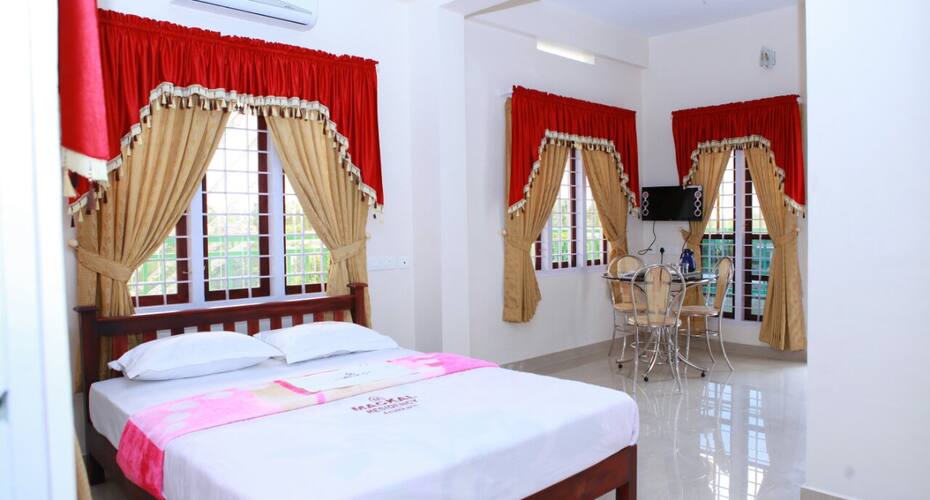 Mackal Residency Anakkara, Thekkady 5