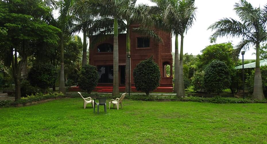 Farm house For family and friends Near kolhapur, Kolhapur 2