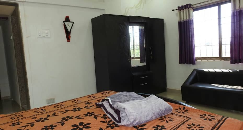 Farm house For family and friends Near kolhapur, Kolhapur 3