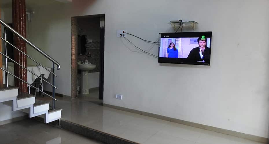 Farm house For family and friends Near kolhapur, Kolhapur 4