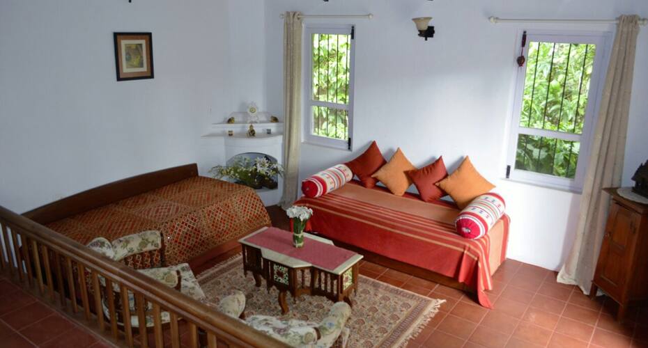 Kedakal Boutique Unit, Madikeri 1