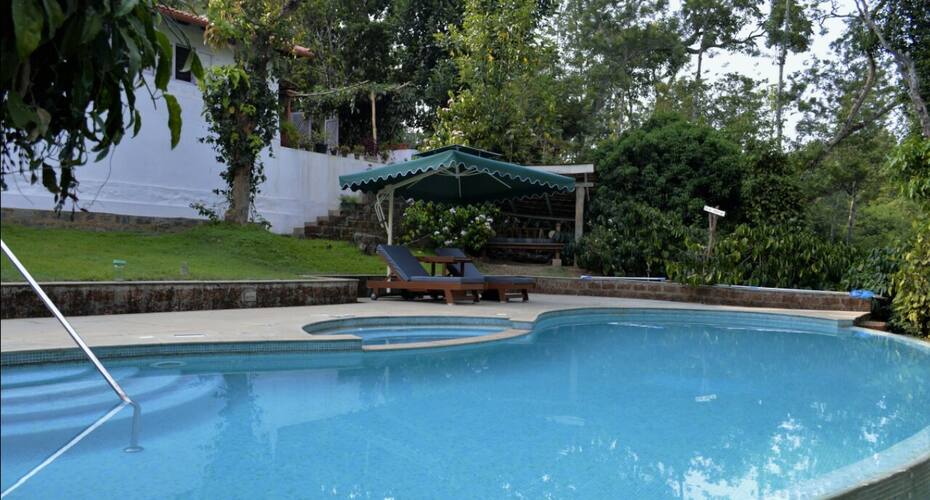 Kedakal Boutique Unit, Madikeri 4