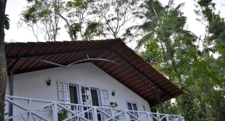 Kedakal Boutique Unit, Madikeri 5