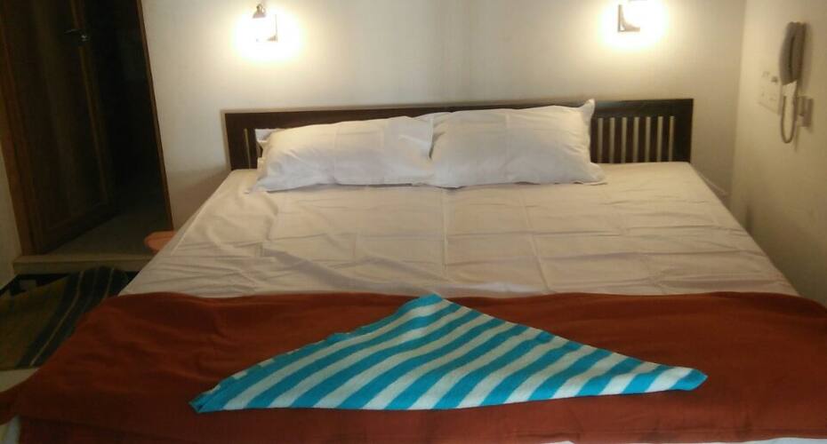 Angel Garden Beach Homestay, Kochi 4