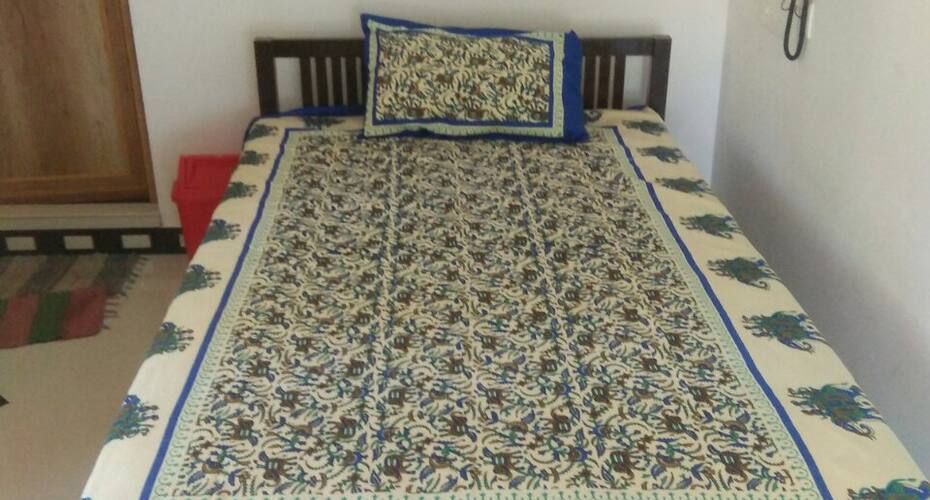 Angel Garden Beach Homestay, Kochi 3