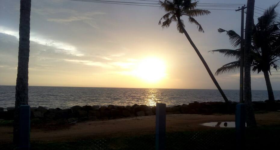 Ocean Breath Beach Homes, Kochi 5