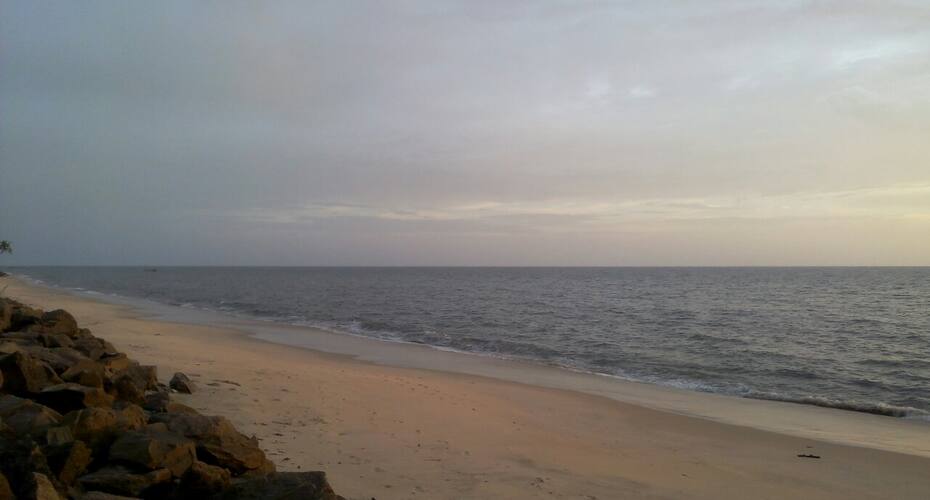 Ocean Breath Beach Homes, Kochi 3