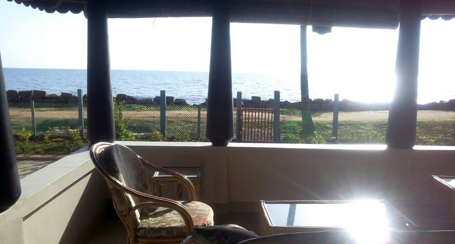 Ocean Breath Beach Homes, Kochi 4