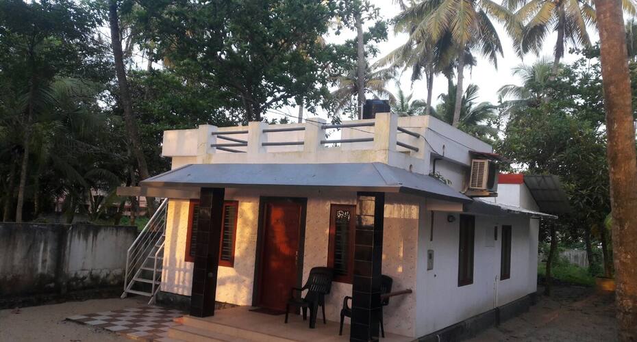 Zacharias Nest, Kochi 2
