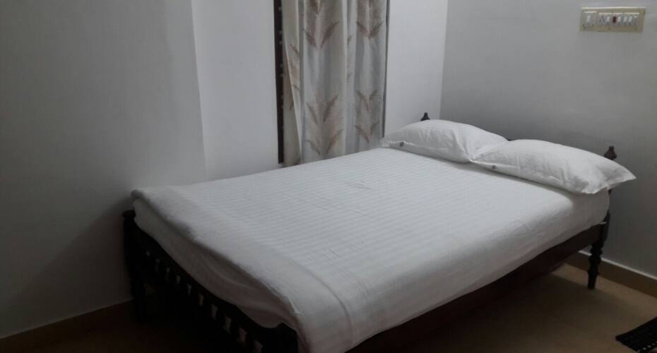 Zacharias Nest, Kochi 4
