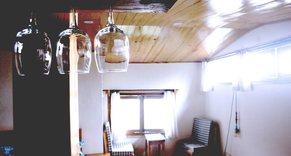 The Press House BnB, Shimla 5
