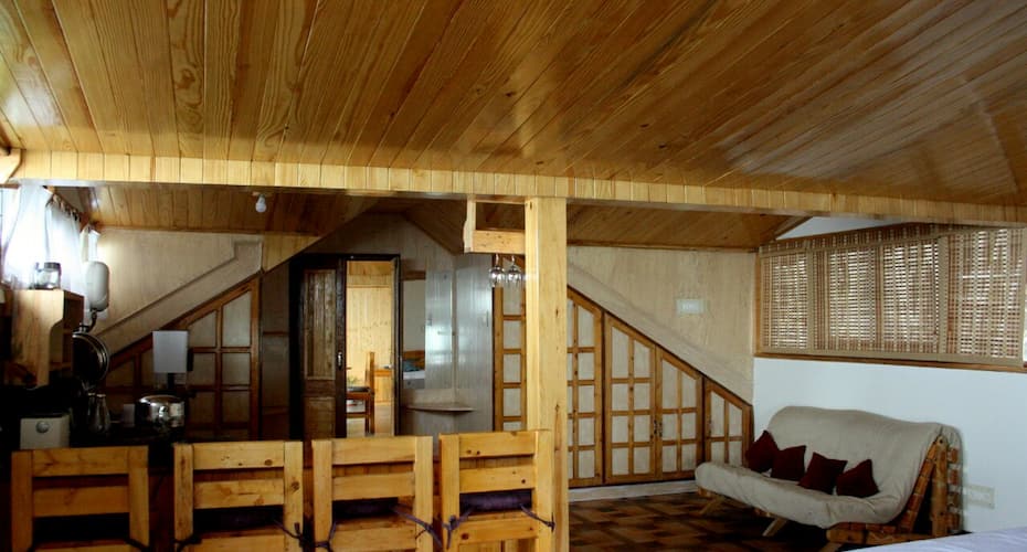 The Press House BnB, Shimla 2