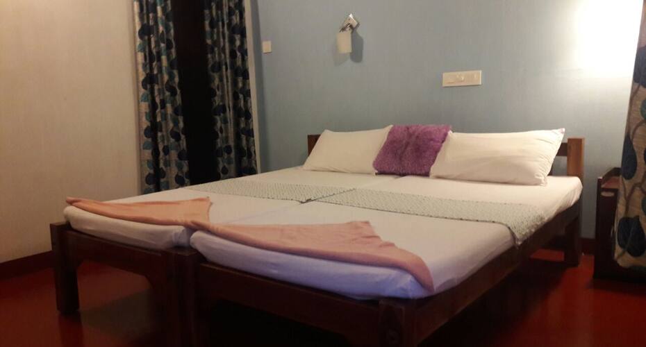 Marari Beach House, Alleppey 5